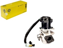 Клапан egr volvo s40 ii v50 ford focus c-max 1.6d 1 фото №1