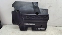 Honda civic ufo 2,2 icdti кришка захист двигуна фото №1