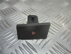 Перемикач аварійних opel vectra c фото №1