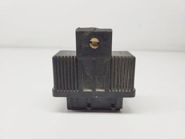 Модуль реле насоса пального omron 240107 peugeot 207 1.4b фото №1