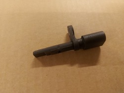 Датчик abs bosch audi оригінал зад 4m0927807c фото №1