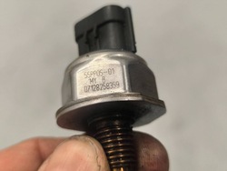 Шланг паливний ford transit 2.2 tdci 55pp0501 07128258359 фото №1