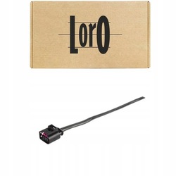 Набор ремонтный штекер жгуты датчик давления топлива 4d0971993 фото №1