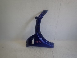 Крыло правые перед mini cooper f55 f56 2014- фото №1