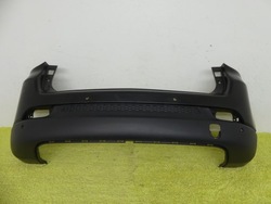 Бампер зад jeep compass 2 ii 17-20 новий оригінал фото №1