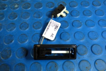 Освещение nastrojowe ft4b-13e720-ae stbdb ford mondeo v mk5 фото №1