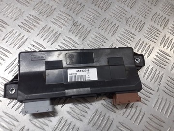 Модуль блок управления дверь зад fiat idea 46842388 фото №1