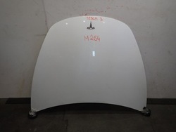 Капот tesla 3 2017- фото №1