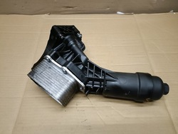 Bmw x3 x4 x5 корпус фільтра масла 8580415 фото №1