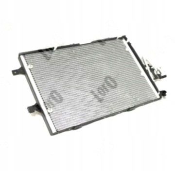 Радиаторов кондиционера do opel combo 1.6 фото №1