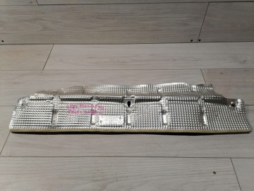 Porsche 991 защита термическая 99150547101 фото №1