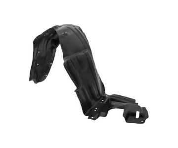 Toyota prius 2004 - 2009 підкрилок ліві фото №1