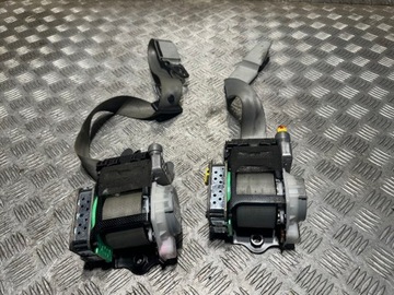 Pas безпеки правий перед переднє audi a6 c7 a7 4g 4g8857706b фото №1