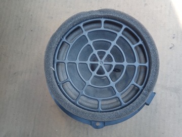 Динамик дверь зад audi q3 bose 8u0035411a фото №1