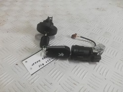 Partner iv rifter proace combo замок зажигания ключ фото №1