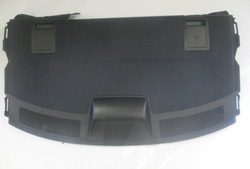 Полиця багажника зад mazda 6 gj iii sedan ghk1-683a0 фото №1