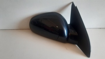 Дзеркало праві opel signum vectra c 5 pin eur фото №1