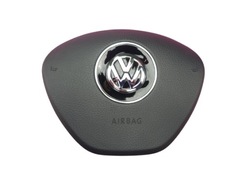 Подушка подушка безопасности водителя vw golf vii passat tiguan фото №1