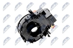 Шлейф руль лента подушки eas-ty-004 nty фото №1