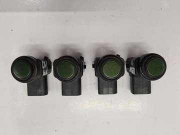 Seat leon ii датчик паркування pdc lw6x 1u0919275 фото №1