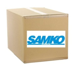 Samko 6t47902 шланг тормозной гибкий фото №1