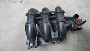 Ford fiesta mk8 1.1 бензин колектор всмоктуючий фото №1