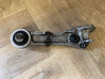 Рычаг левый перед нижний 3c255l jaguar xf x250 фото №1