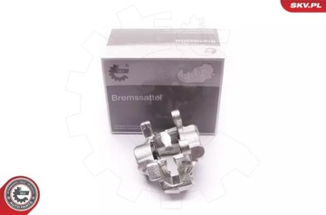 Супорт ham. зад pr volvo 850/v70 фото №1