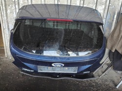 Ford focus mk3 iii 12r hb кришка багажника ib фото №1