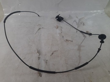 Gmc acadia 12-16 трос тяга капота usa фото №1