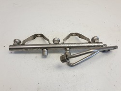 Porsche 911 gt3 3.8 планка впрыскивающий топлива фото №1