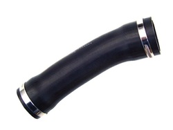 Шланг труба шланг turbo воздуха vw polo 1.9 tdi фото №1