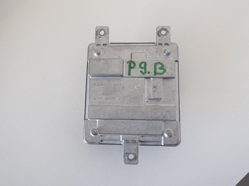 Bmw g20 g21 g06 g05 f40 g29 преобразователь модуль led фото №1