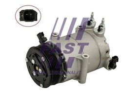 Fast компресор клімат ford transit connect 13 фото №1