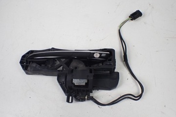 Ручка keyless лівий перед mercedes w216 c040 фото №1