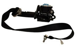 Mazda 6 gj рестайлинг 15-18 pas безопасности сиденья правого tk-ah2-eh947 фото №1