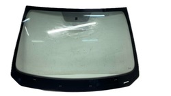 Dacia sandero ii stepway стекло лобовое передняя оригинал 12-16 фото №1