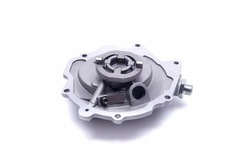 Насос вакуум вакуум mercedes sprinter vario om602 фото №1