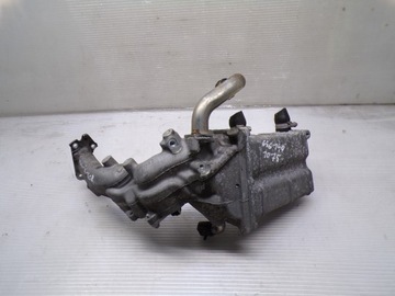 Радиаторов egr mercedes w204 w211 рестайлинг 2.2 cdi фото №1