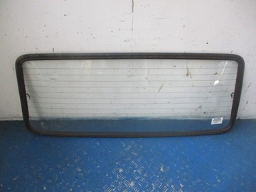 Lada łada niva 96r стекло задняя прокладка фото №1