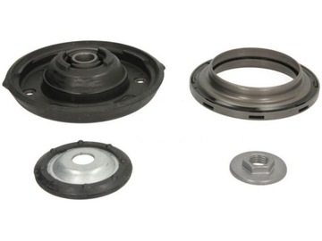 Подушка+ підшипник амортизатора citroen c4 фото №1