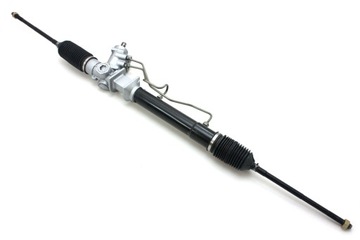 Трансмісія кермова рейка рульового управління daewoo leganza фото №1