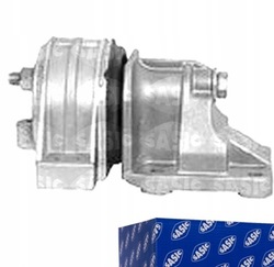 Подушка двигуна sasic do fiat ducato 2.0 jtd фото №1