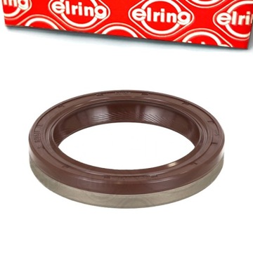 Ущільнювач вала 48x65x10 do morgan aero 8 4.4 фото №1