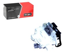 Замок дверь seat p altea leon toledo iii vw eos левый !!!1p1837015!!! фото №1