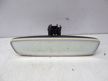 Passat b8 14- дзеркало внутрішні заднього виду фото №1