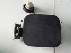 Nissan qashqai i j10 06-13r крышка заливка топлива фото №1