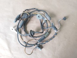 Джгут датчиків паркування зад 4xpdc mercedes w140 рестайлінг оригінал!! фото №1