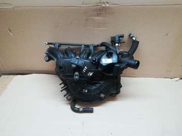 Kia hyundai 1.6 t-gdi коллектор всасывающий фото №1