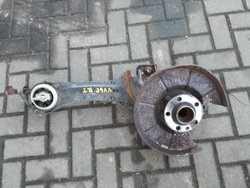 Volvo v60 2010 - 2018 рік поворотна опора ступиця важіль праві зад фото №1